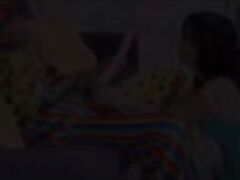 Creeper Clown Pounds MILF