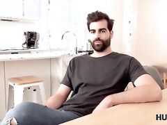 HUNT4K. Smart hunter manages to fuck friend’s new dazzling GF