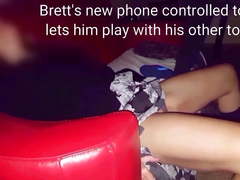 Cuckold Fall 2019 with Agness and Brett