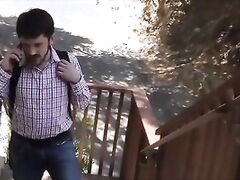 Tiffany Watson squirting after BBC penetration