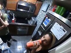 The Love Shack - Conor Coxxx - Bucket List DP -Golden Shower