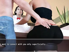 Laura, Lustful Secrets: Fingered In Front Her Future Husband