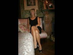 Mia moglie e' tornata...