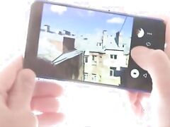 Spicing it up with paid sex