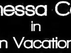 Big Cock Cabana Boy Fucks My Busty Blonde Wife