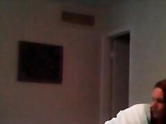 Cuckolds secrets. Young wife with BBC while Husband watches