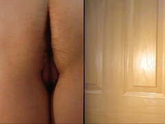 3 cumshots hand free for Cameon ass