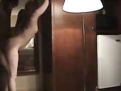 Homemade Amateur Wife cheats Husband with BBC And Screams on Cuckold666.com