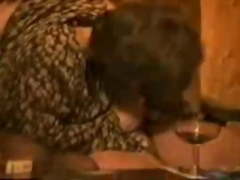 My old video filming my friend how fuck slut