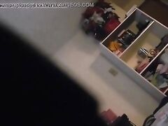 My skinny girlfriend takes BBC in her cute little butthole