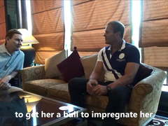 Hesitant Cuckold to Thai Wife (New Sept 23, 2016)